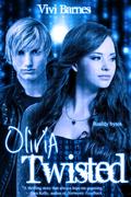 Olivia Twisted (Olivia Twisted #1) by Vivi Barnes