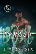 Cursed Soul (Cursed #4) by t. h. snyder