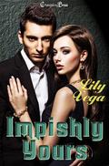 Impishly Yours (Devil May Care, #5) by Lily Vega