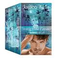 Steamy Island Romance - The Series Box Set by Jessica Kelly