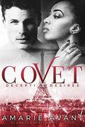 COVET by Amarie Avant, Elle Turner