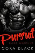 Pursuit by Cora Black