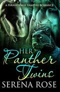 Her Panther Twins by Maria Amor