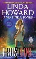 Frost Line by Linda Jones