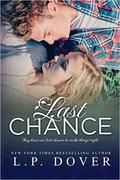 Last Chance: A Second Chances Novel by L.P. Dover