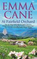 At Fairfield Orchard (Fairfield Orchard #1) by Emma Cane
