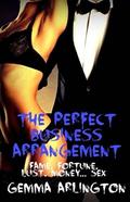 The Perfect Business Arrangement by Gemma Arlington