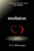 Revelation (The Guardian #3) by A.J. Messenger