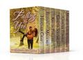 Falling for You: Six Christian Romances to Warm Your Heart by Carole Towriss