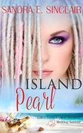 Island Pearl (Catica Island #10) by Sandra E Sinclair