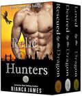 Relic Hunters by Bianca James
