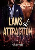 Laws of Attraction by Peter Styles
