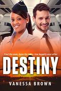 Destiny: A Billionaire Pregnancy BWWM Romance by BWWM Club