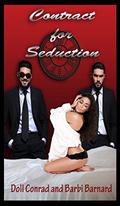 Contract for Seduction by Barbi Barnard