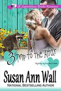 3rd Trip to the Altar (Superstitious Brides #3) by Susan Ann Wall