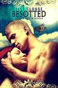 Besotted: A Chaos Factor Steampunk Romance by Elle Clouse