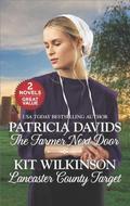 The Farmer Next Door and Lancaster County Target by Kit Wilkinson
