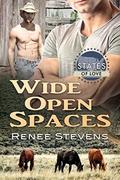 Wide Open Spaces (States of Love) by Renee Stevens