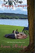 Happy Campers (The Commitment #3) by Karen D. Badger