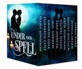 Under Your Spell: A Romance Boxed Set of Masked Balls, Haunted Gardens, Magic, and More by Amanda Gale