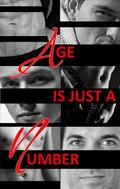 Age Is Just A Number: A Wayward Ink Publishing Anthology by Lily Velden