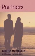 Partners (14 Stories of True Love #5) by Kirsten Mortensen