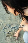 Second Chances (Fabulous Four #1) by Christina Corlett
