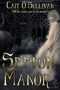 Sefton Manor by Cait O'Sullivan