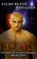 Tor (Women of Earth #2) by Jacqueline Rhoades