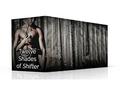 Twelve Shades of Shifter: 12 Paranormal Romances by Sierra Wolf