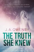 The Truth She Knew (The Truth Series #1) by Andrew Brown