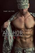 Anchor Line by Dawne Walters