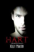 Hart (Heartless #4) by Kelly Martin
