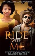 Ride with Me by Destiny Lewis