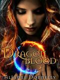 Dragonblood by Alianne Donnelly