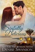 Sinfully Delicious (Delicious romance series #1) by Denise Swanson