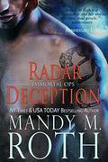 Radar Deception: New & Lengthened 2016 Anniversary Edition by Mandy M. Roth
