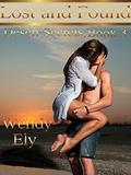 Lost and Found (Desert Secrets #3) by Wendy Ely