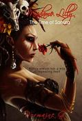 Madame Lilly, The Time of Sanura (Madame Lilly, Voodoo Priestess #3) by Dormaine G.
