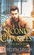 Second Chances (Ridgemont University) by Meredith Taylor