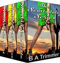The Scottsdale Series (Laura Black Mysteries #1-4) by B.A. Trimmer