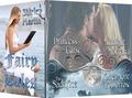 Fairy Tales (Boxed Set -Books 1 to #4) by Shirley Martin