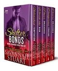 Shifter Bonds by Savannah Stuart
