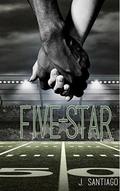 Five-Star by J. Santiago