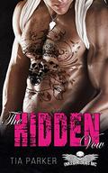 ROMANCE: The Hidden Vow (MC Biker Pregnancy Romance) (Bad Boy Secret Baby Motorcycle Club Romance)  (Alpha Male Contemporary Romance) by Tia Parker
