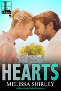 Breaking Hearts (Storybook Lake #3) by Melissa Shirley