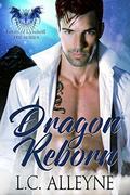 Dragon Reborn (Lords of Lysuhóll #1) by L.C. Alleyne