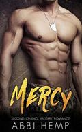Mercy: Second Chance Military Romance by Abbi Hemp