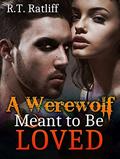WEREWOLF ROMANCE: A Werewolf Meant to Be Loved  (Romance, Werewolf Police Shifter Marriage Romance Collection)  (Contemporary Romance, New Adult Fantasy ... Short Stories Book, BBW Paranormal Romance) by R.T. Ratliff