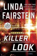 Killer Look (Alexandra Cooper #18) by Linda Fairstein